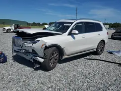 5UXCW2C04N9L61381 2022 BMW X7