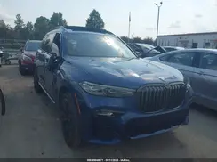 5UXCW2C04N9L65155 2022 BMW X7