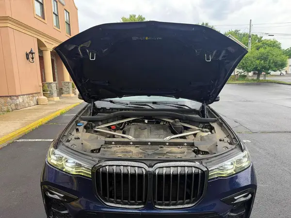 5UXCW2C04N9M02866 2022 BMW X7 - Image 8