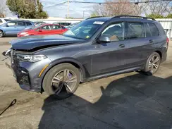5UXCW2C04N9M10496 2022 BMW X7