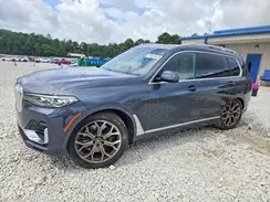 5UXCW2C04N9M14080 2022 BMW X7