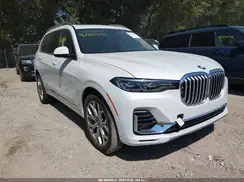 5UXCW2C04N9M37150 2022 BMW X7