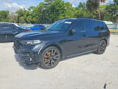 5UXCW2C04N9M46950 2022 BMW X7