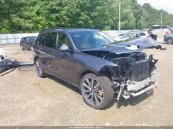 5UXCW2C04N9M67247 2022 BMW X7
