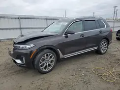 5UXCW2C04N9M75073 2022 BMW X7