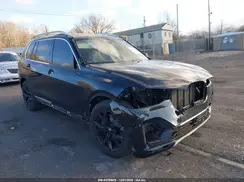 5UXCW2C04N9M81391 2022 BMW X7
