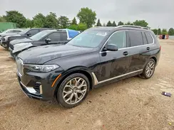 5UXCW2C04N9M86137 2022 BMW X7