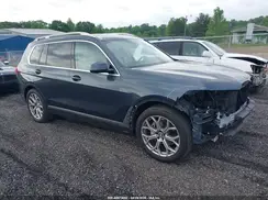 5UXCW2C04N9N02692 2022 BMW X7
