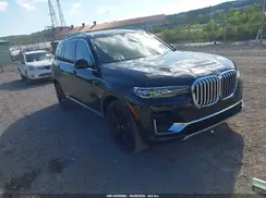 5UXCW2C04N9N07276 2022 BMW X7