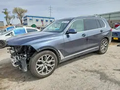 5UXCW2C04N9N11411 2022 BMW X7