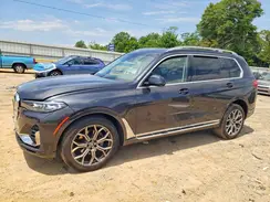 5UXCW2C05L9A00189 2020 BMW X7