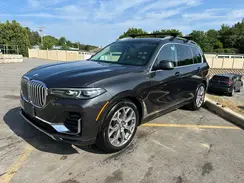 5UXCW2C05L9A01150 2020 BMW X7