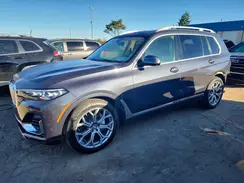 5UXCW2C05L9A01519 2020 BMW X7