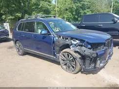 5UXCW2C05L9A01858 2020 BMW X7