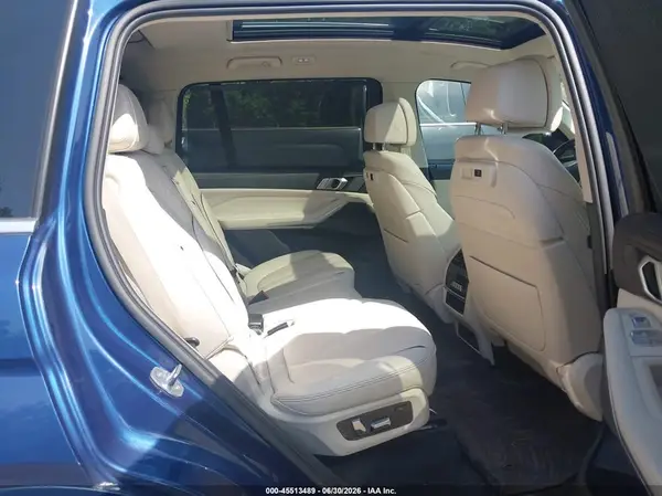 5UXCW2C05L9A01858 2020 BMW X7 - Image 8