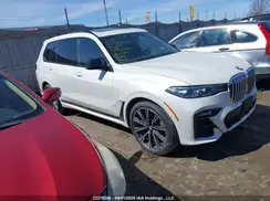 5UXCW2C05L9A03304 2020 BMW X7