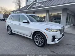 5UXCW2C05L9A03397 2020 BMW X7