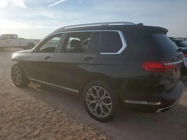 5UXCW2C05L9A03710 2020 BMW X7 - Image 2