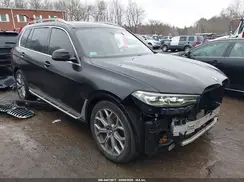 5UXCW2C05L9B00163 2020 BMW X7