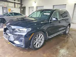 5UXCW2C05L9B00485 2020 BMW X7