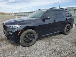 5UXCW2C05L9B00745 2020 BMW X7