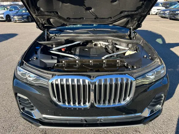 5UXCW2C05L9B19506 2020 BMW X7 - Image 8