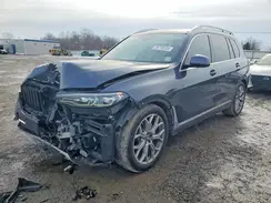 5UXCW2C05L9B40758 2020 BMW X7