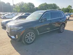 5UXCW2C05L9B45412 2020 BMW X7