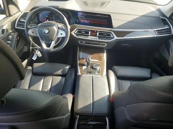 5UXCW2C05L9B45412 2020 BMW X7 - Image 8