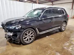 5UXCW2C05L9B52103 2020 BMW X7