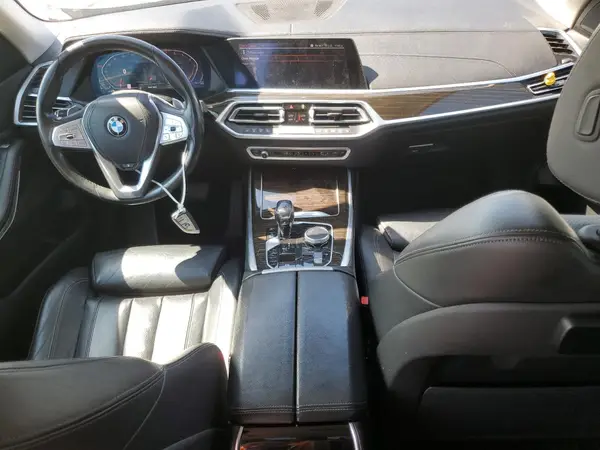 5UXCW2C05L9B56703 2020 BMW X7 - Image 8