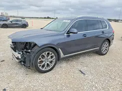 5UXCW2C05L9B59147 2020 BMW X7