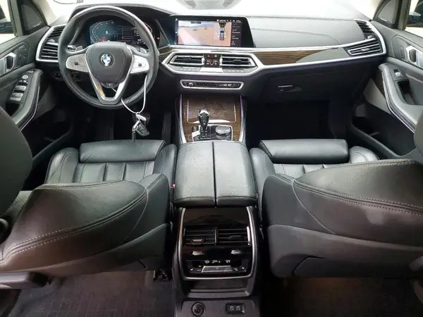 5UXCW2C05L9B59147 2020 BMW X7 - Image 8