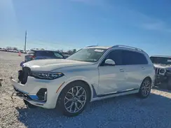 5UXCW2C05L9B61268 2020 BMW X7