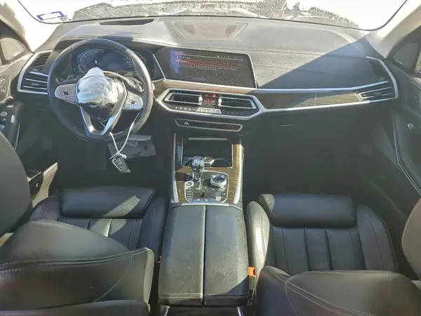5UXCW2C05L9B61268 2020 BMW X7 - Image 8