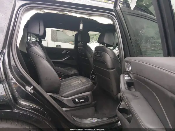 5UXCW2C05L9B61318 2020 BMW X7 - Image 8