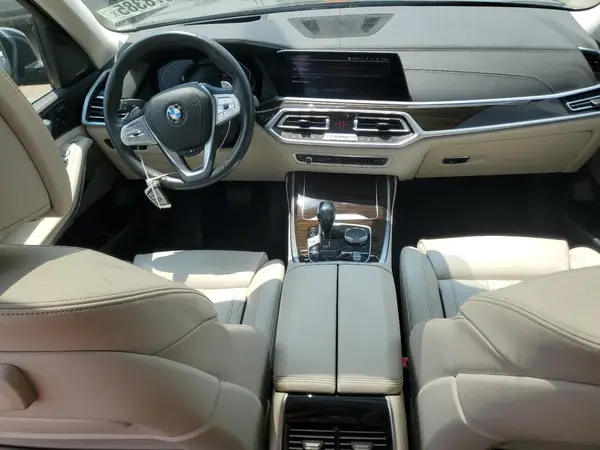 5UXCW2C05L9B69211 2020 BMW X7 - Image 8