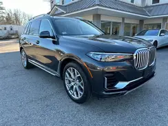 5UXCW2C05L9B73632 2020 BMW X7
