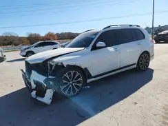 5UXCW2C05L9B83545 2020 BMW X7