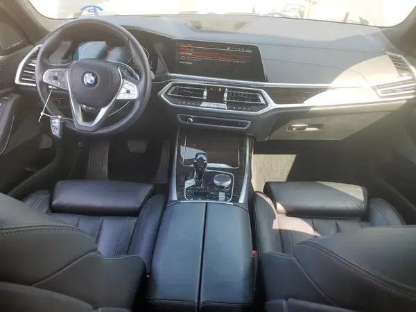 5UXCW2C05L9C10856 2020 BMW X7 - Image 8