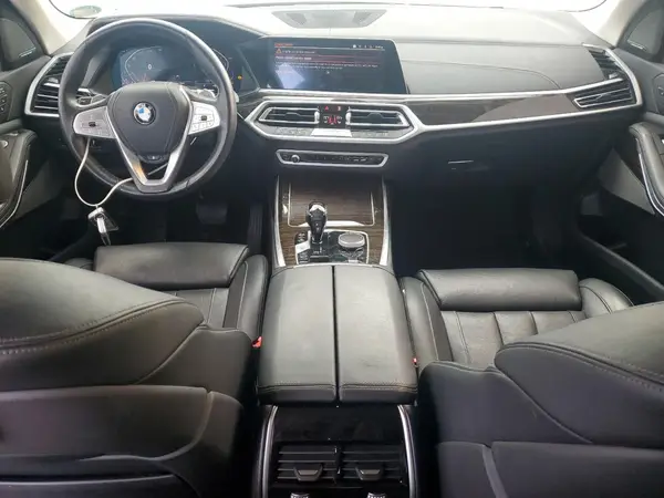 5UXCW2C05L9C11280 2020 BMW X7 - Image 8