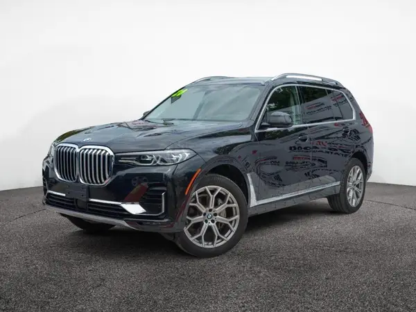 5UXCW2C05L9C14857 2020 BMW X7 - Image 2