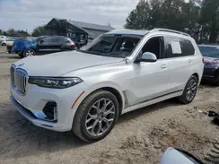 5UXCW2C05L9C52766 2020 BMW X7