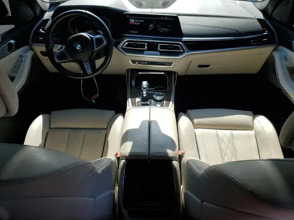 5UXCW2C05L9C55960 2020 BMW X7 - Image 8