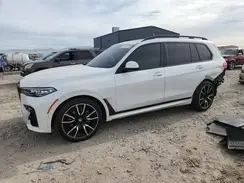 5UXCW2C05L9D64113 2020 BMW X7