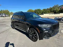 5UXCW2C05M9D86680 2021 BMW X7