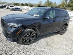 5UXCW2C05M9E73415 2021 BMW X7