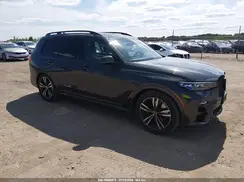 5UXCW2C05M9F35993 2021 BMW X7