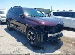 5UXCW2C05M9F41986 2021 BMW X7