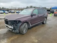 5UXCW2C05M9F58349 2021 BMW X7